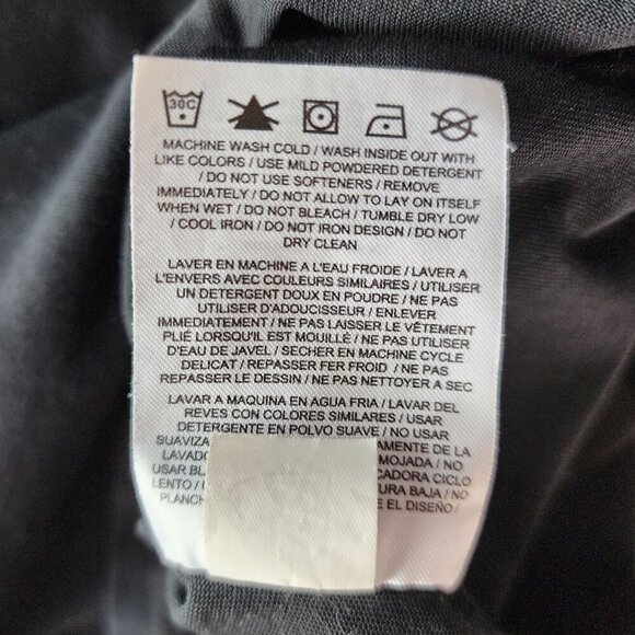 Nike Kobe Bryant Black Mamba Elite Quick Strike Athletic Cut T-Shirt Mens XL - Picture 10 of 11